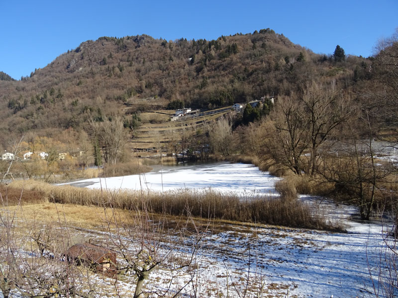 Laghi.......del TRENTINO